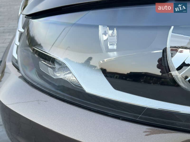 Volkswagen Polo 2016