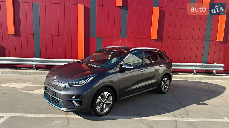 Kia Niro 2020