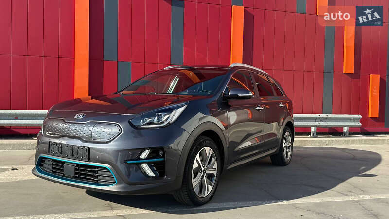 Kia Niro 2020