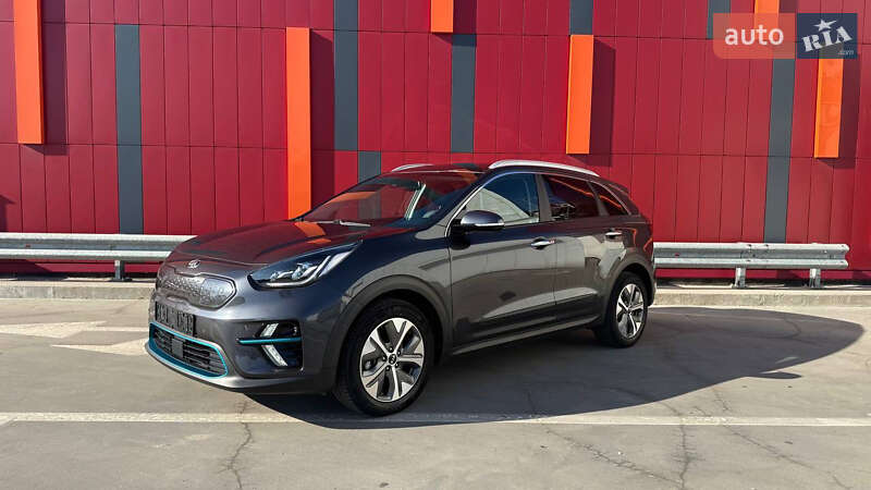 Kia Niro 2020
