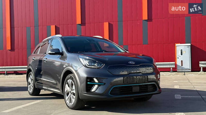 Kia Niro 2020