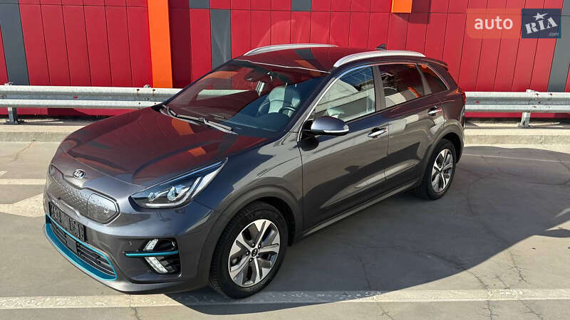 Kia Niro 2020
