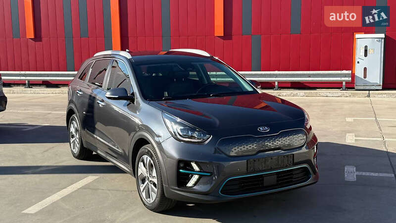 Kia Niro 2020