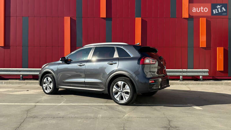 Kia Niro 2020