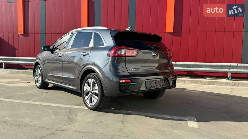 Kia Niro 2020