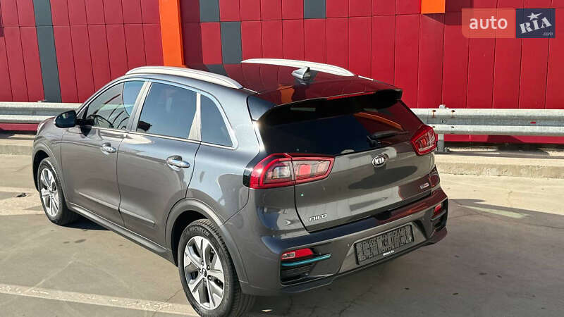 Kia Niro 2020