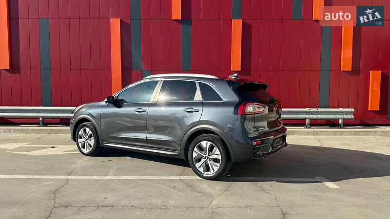 Kia Niro 2020