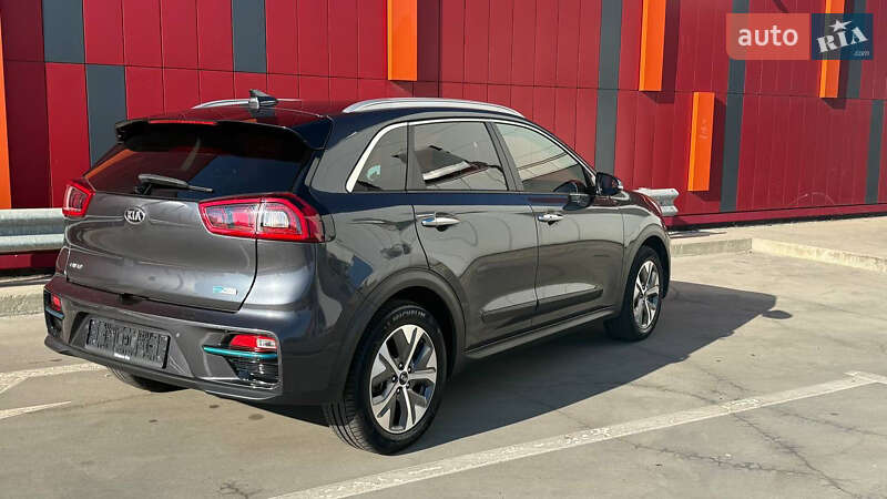 Kia Niro 2020