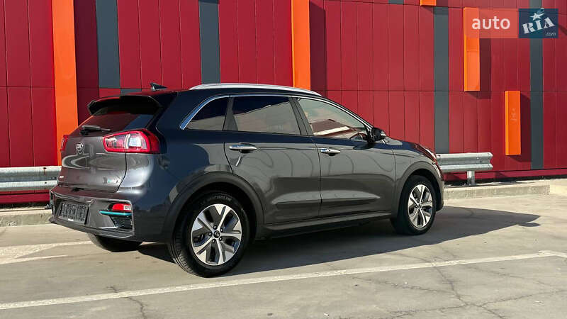 Kia Niro 2020