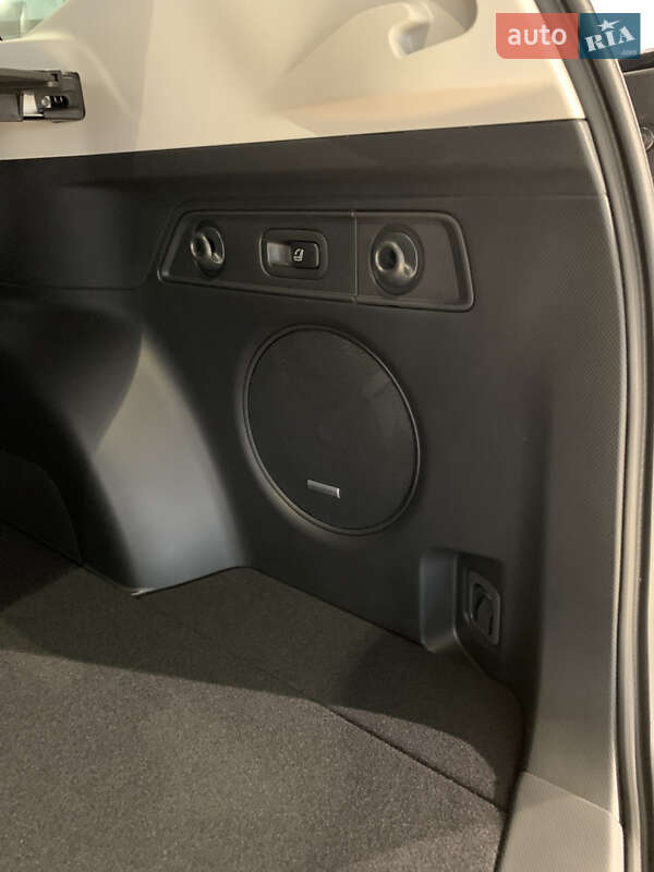 Subaru Forester 2025