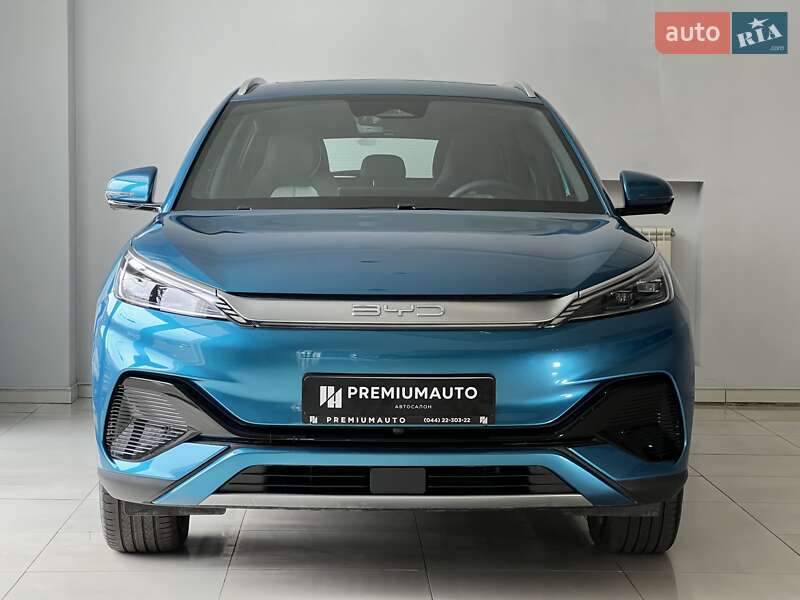 BYD-12