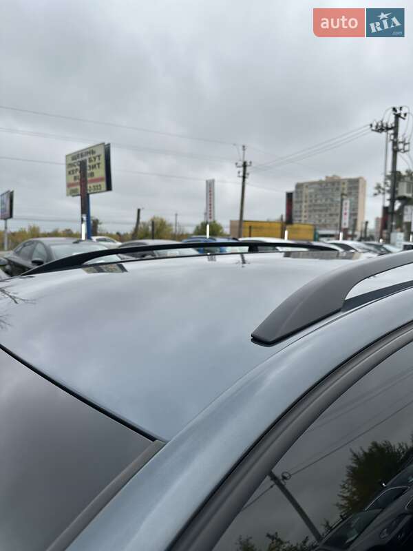 Volkswagen Passat 2009