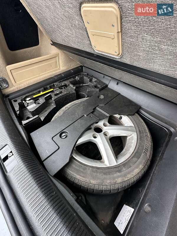 Volkswagen Passat 2009