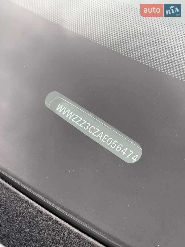 Volkswagen Passat 2009