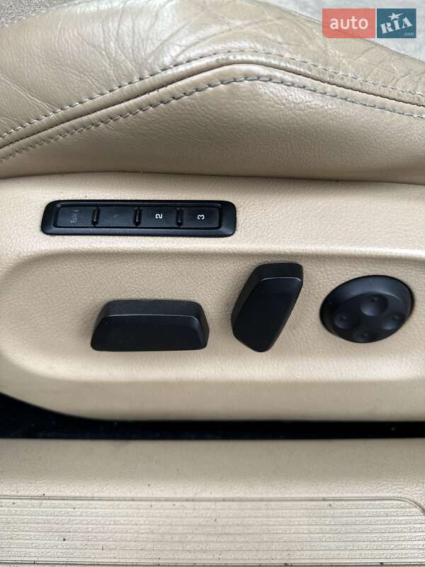 Volkswagen Passat 2009