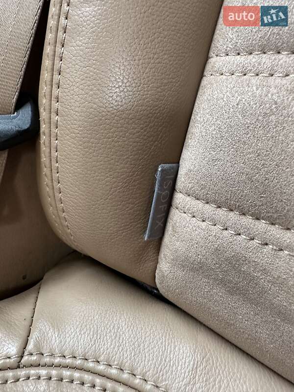 Volkswagen Passat 2009