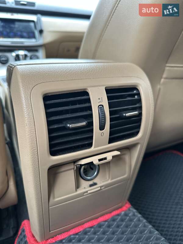 Volkswagen Passat 2009