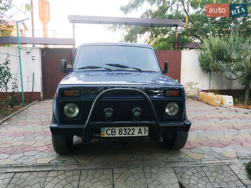 ВАЗ / Lada-0