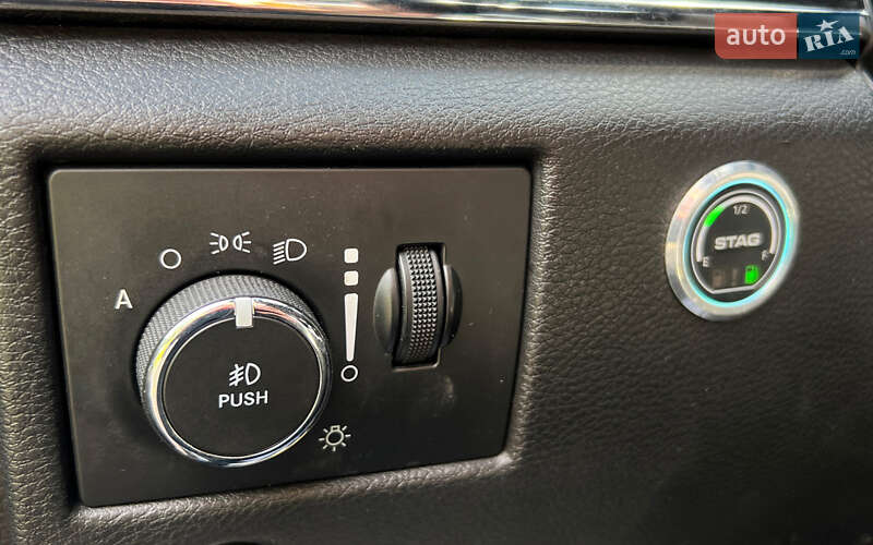 Jeep Grand Cherokee 2021