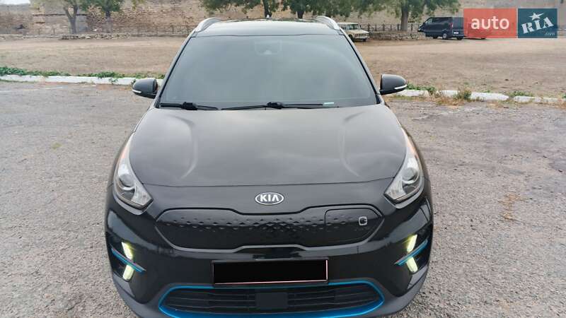 Kia Niro 2019