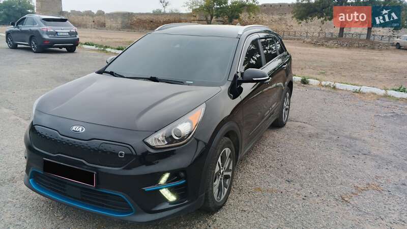Kia Niro 2019