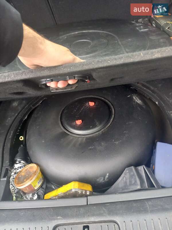 Chevrolet Cruze 2012