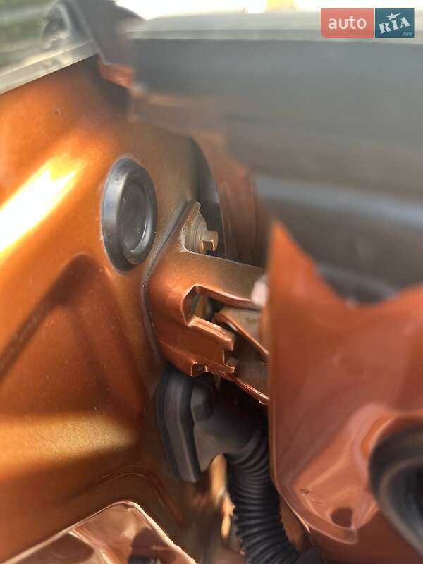 Ford Fiesta 2015 Ford Fiesta 2015