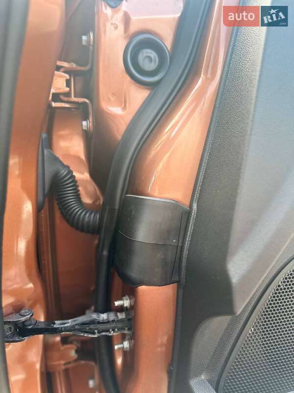 Ford Fiesta 2015 Ford Fiesta 2015