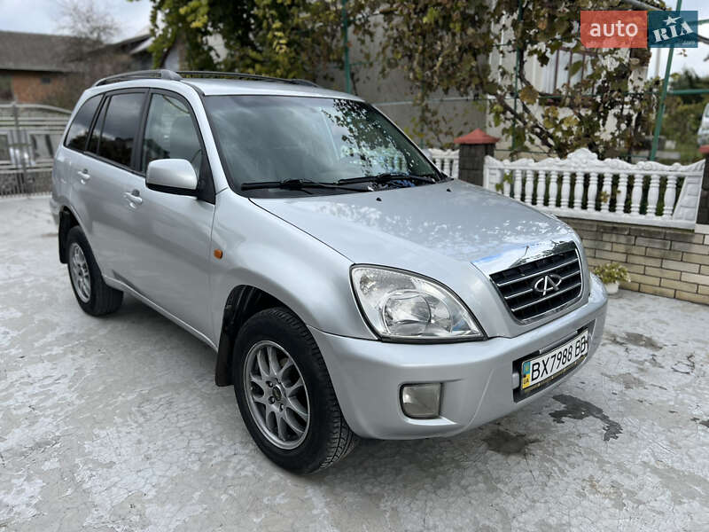 Chery-40