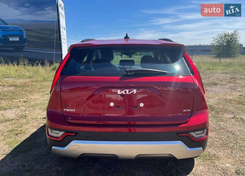 Kia Niro 2023