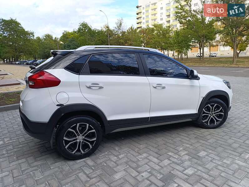 Chery-12