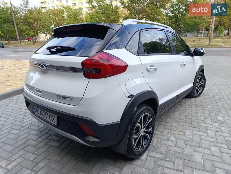 Chery-38