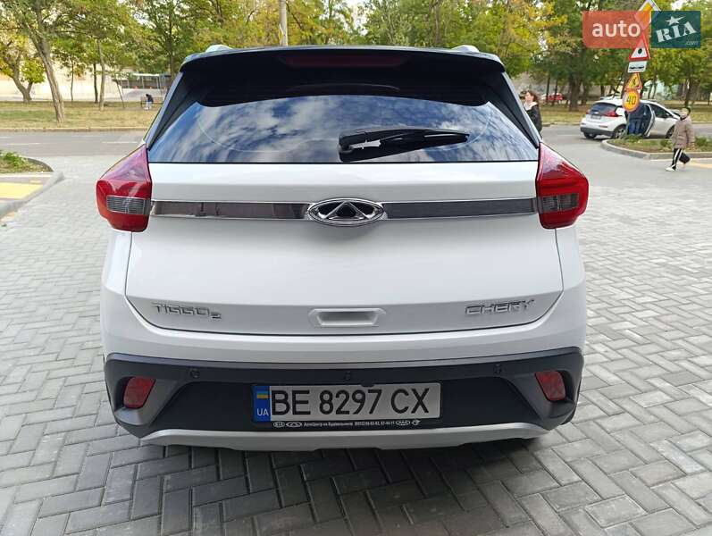 Chery-4