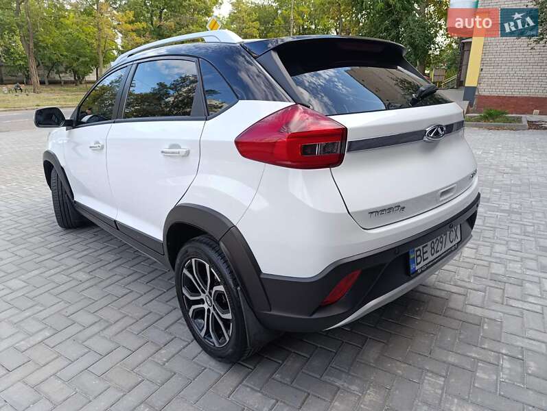 Chery-32