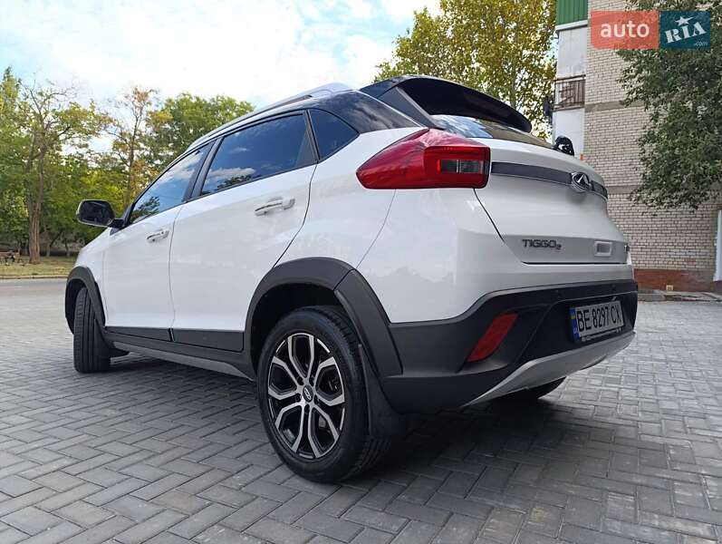 Chery-28