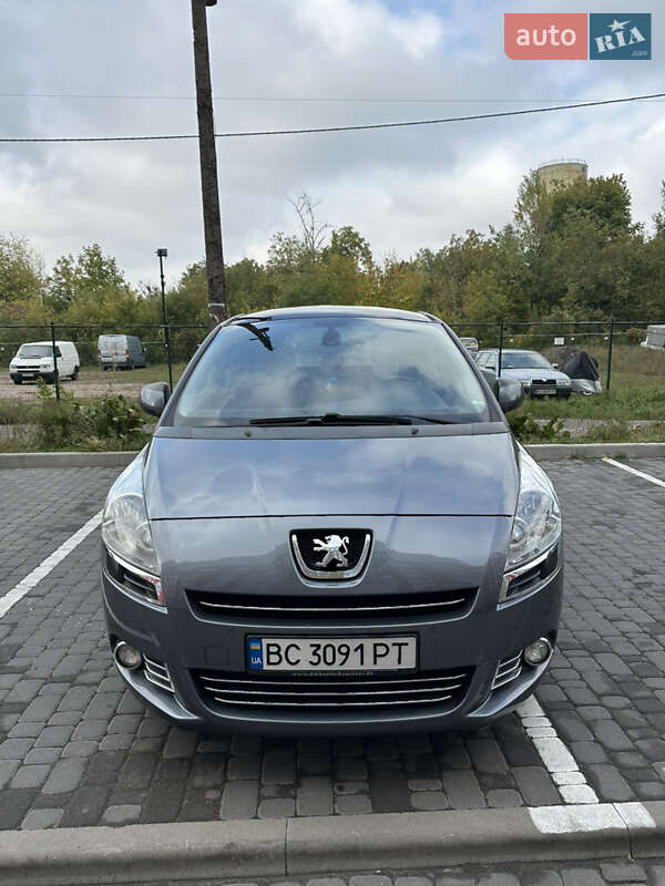 Peugeot-7