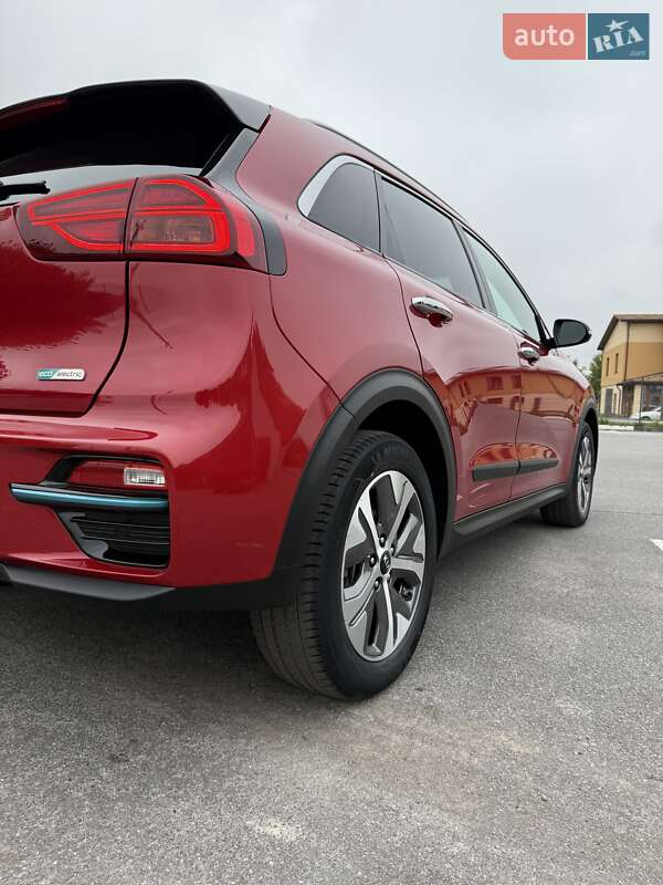 Kia Niro 2021