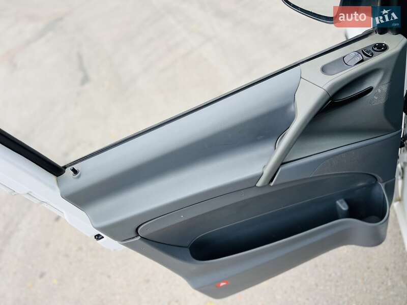 Mercedes-Benz Vito 2008