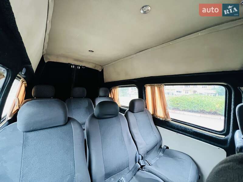 Mercedes-Benz Vito 2008