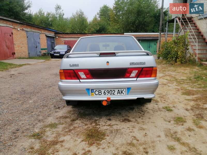 ВАЗ / Lada-34
