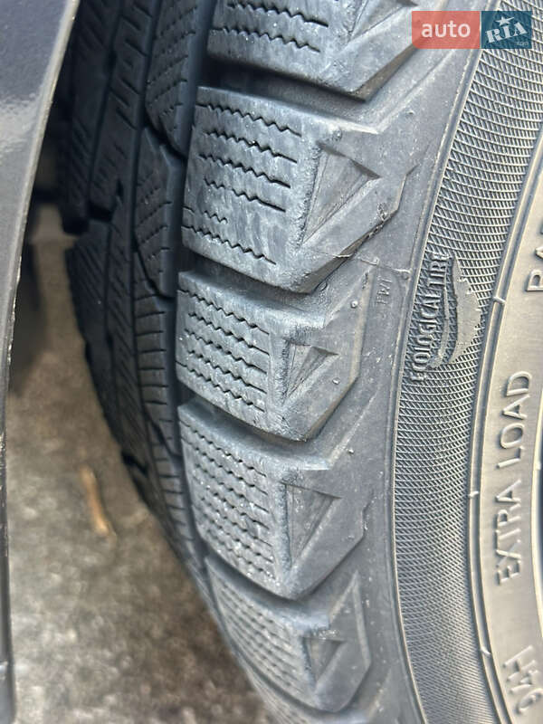 Mercedes-Benz C-Class 2007