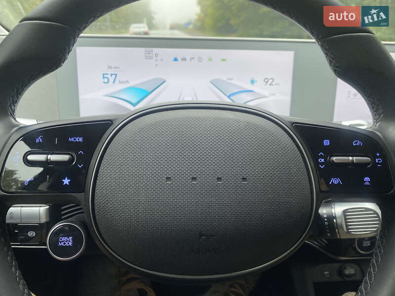 Hyundai Ioniq 5 2024