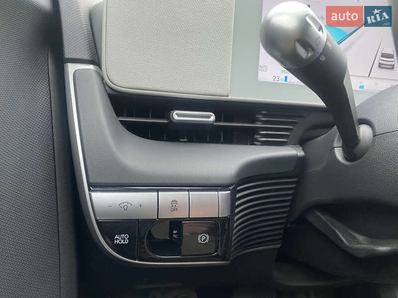 Hyundai Ioniq 5 2024