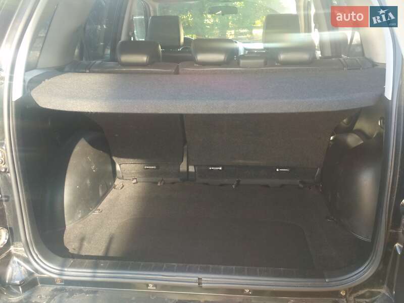 Suzuki Grand Vitara 2008