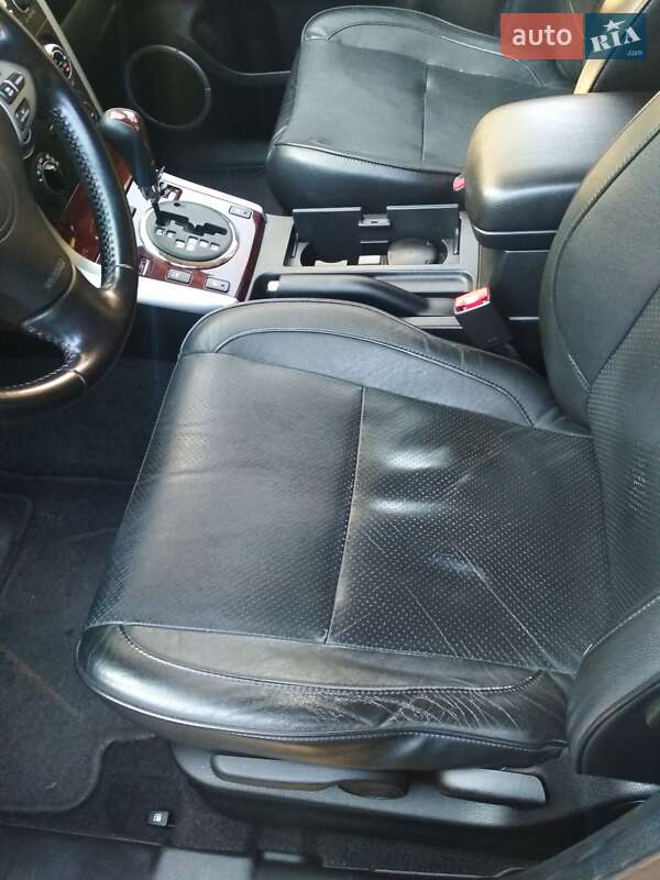 Suzuki Grand Vitara 2008