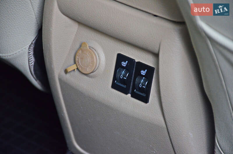 Hyundai Santa FE 2012