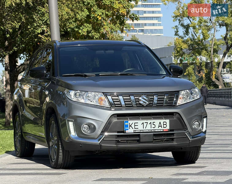 Suzuki Vitara 2020
