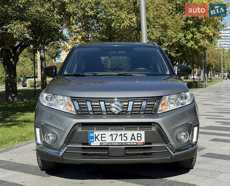 Suzuki Vitara 2020