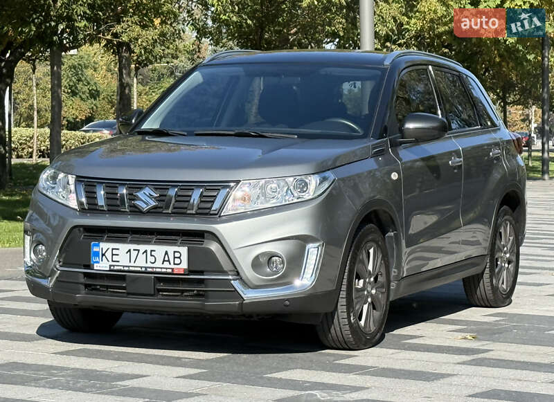 Suzuki Vitara 2020