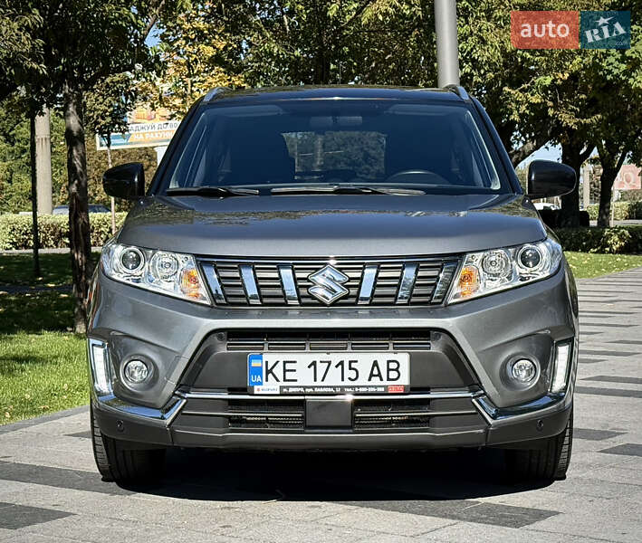 Suzuki Vitara 2020